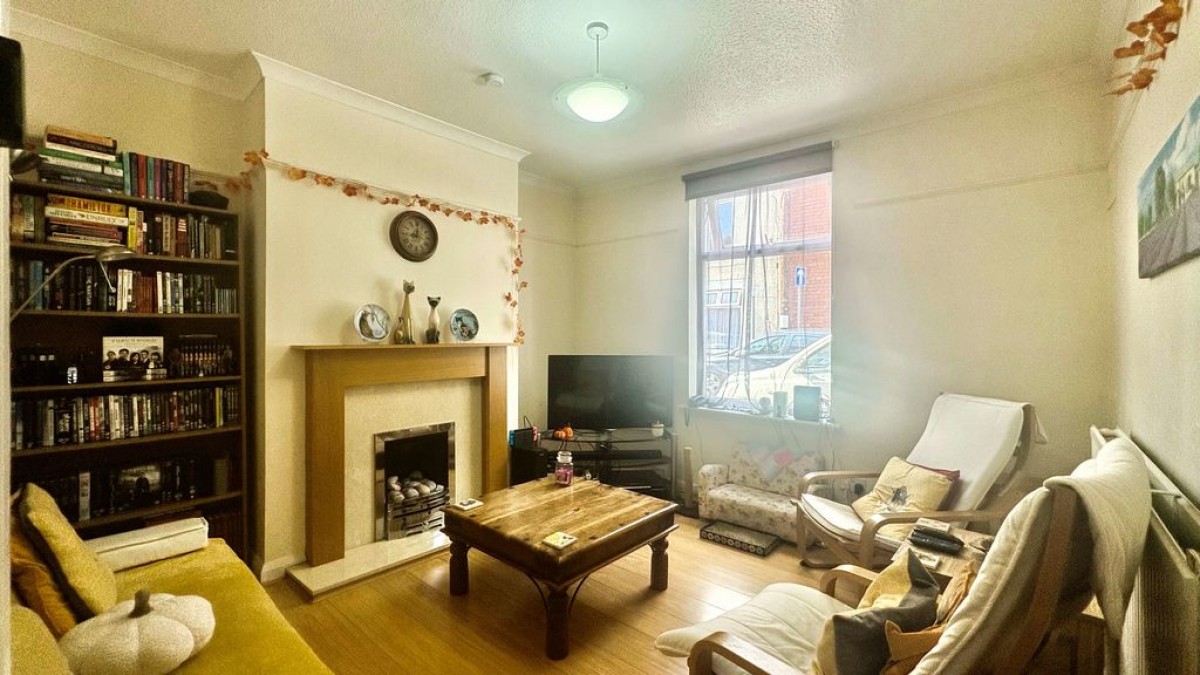 Images for Allison Street, Lincoln