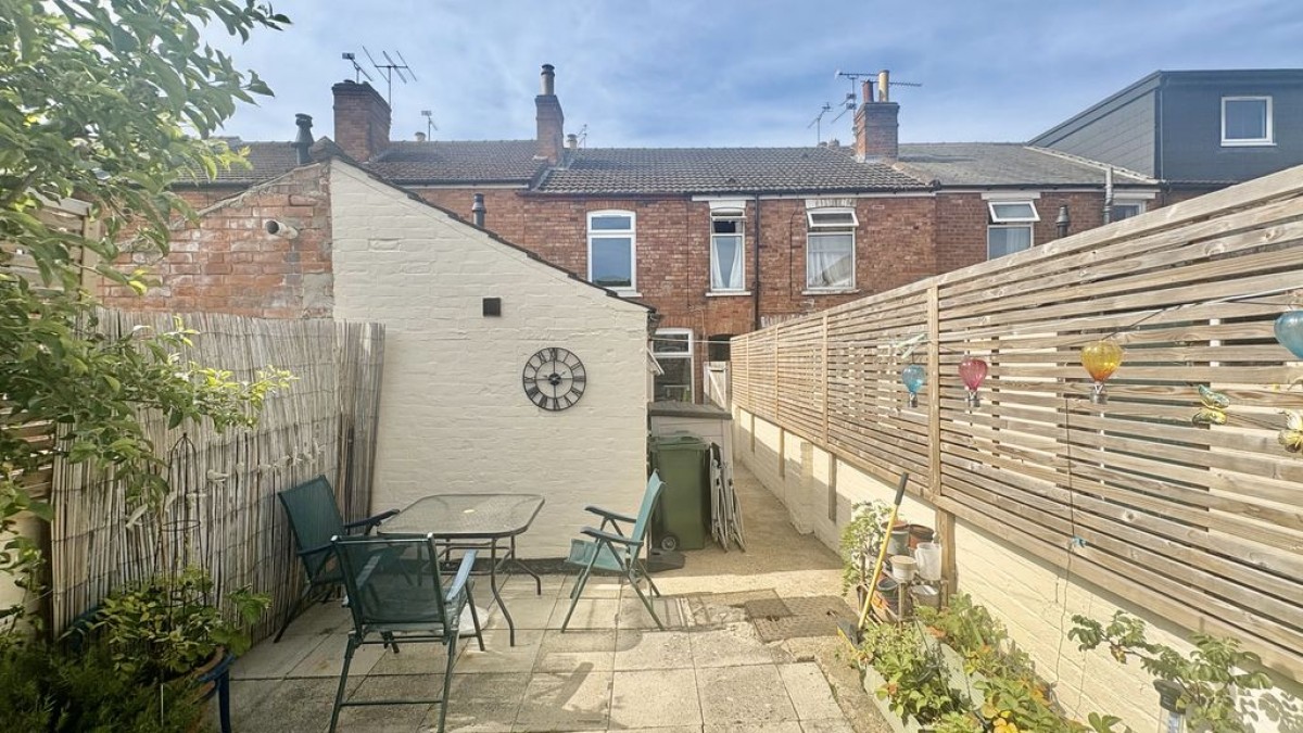 Images for Allison Street, Lincoln