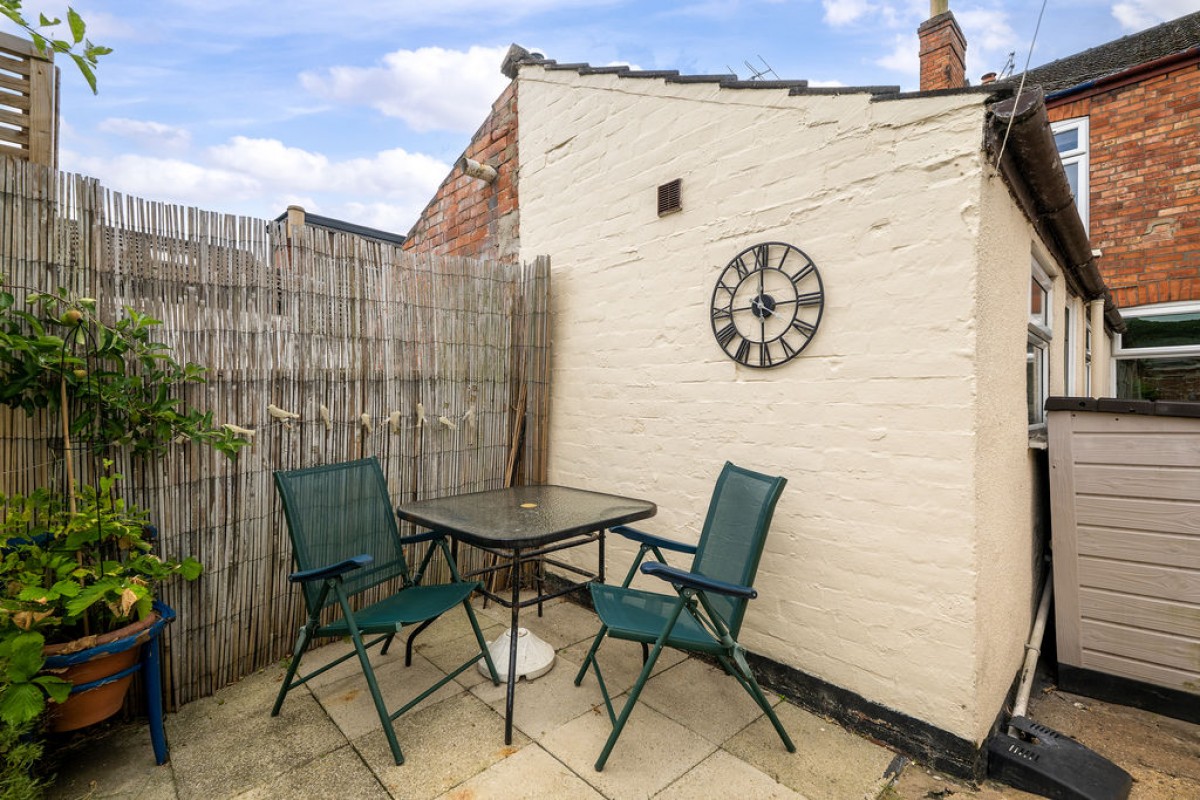 Images for Allison Street, Lincoln