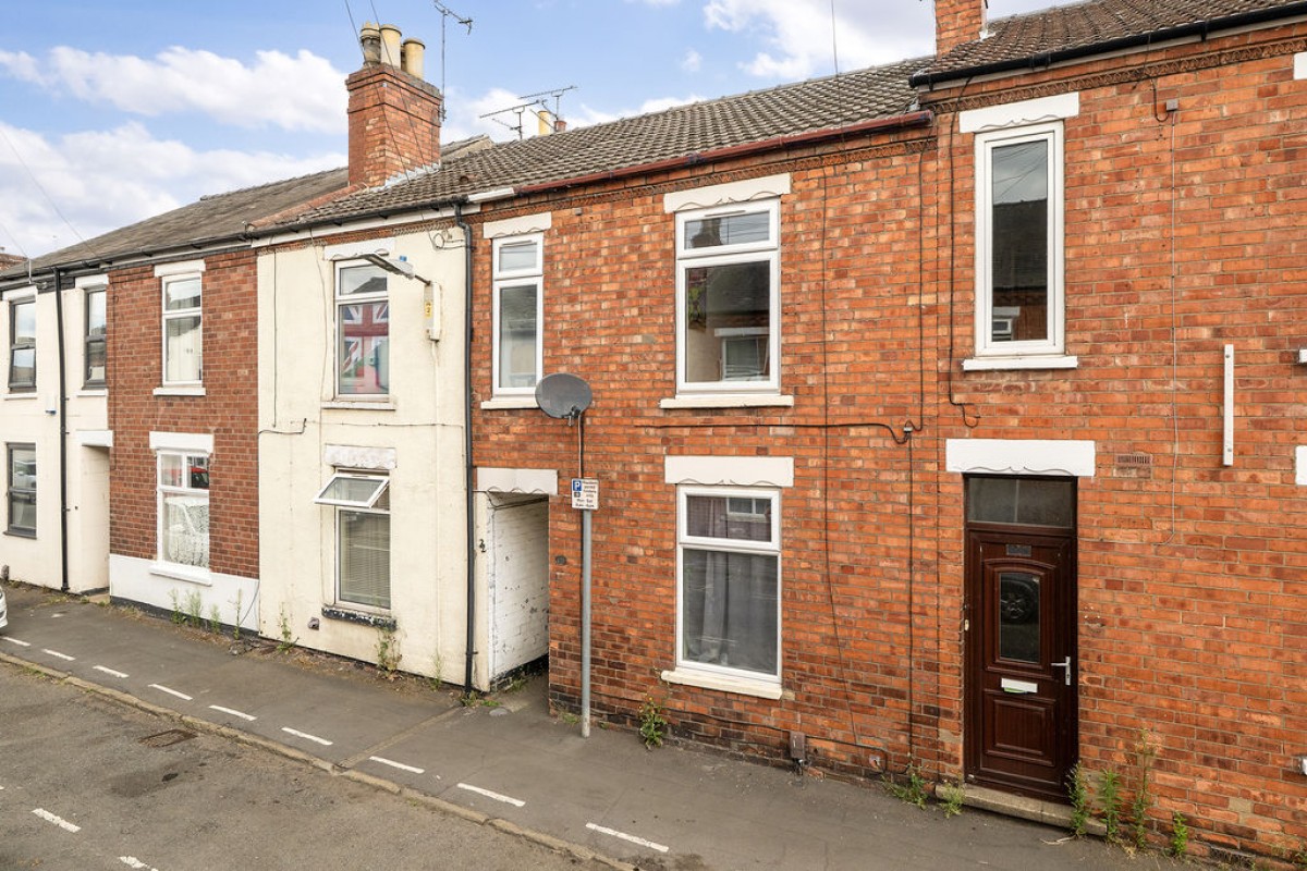 Images for Allison Street, Lincoln