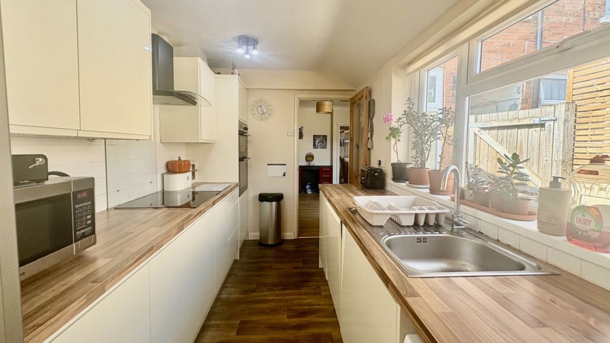Images for Allison Street, Lincoln