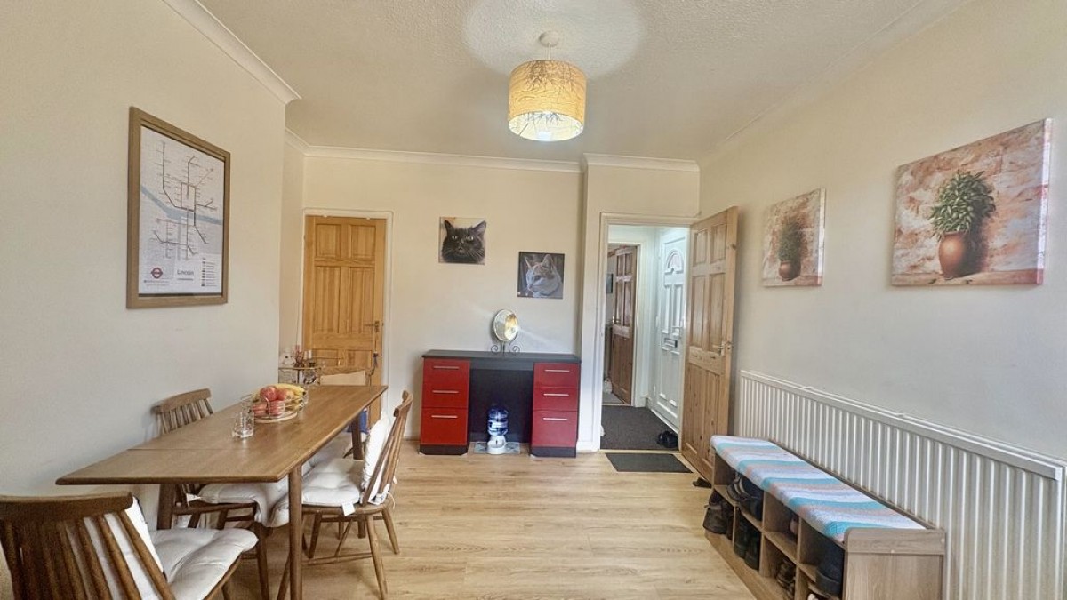 Images for Allison Street, Lincoln
