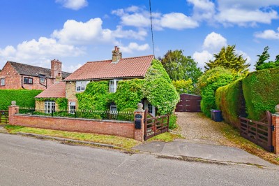 Carnation Cottage, Five Mile Lane, Washingborough