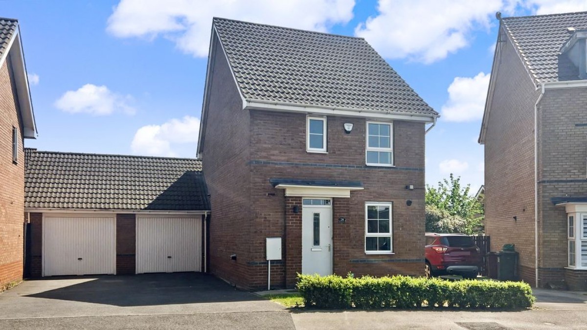 Images for Redshank Drive, Scunthorpe