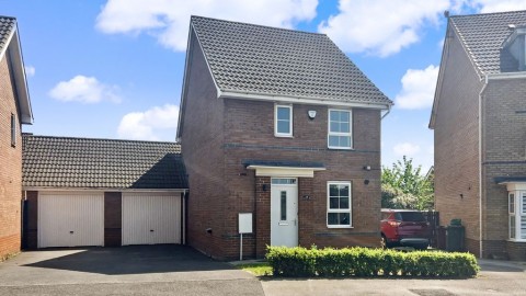 View Full Details for Redshank Drive, Scunthorpe