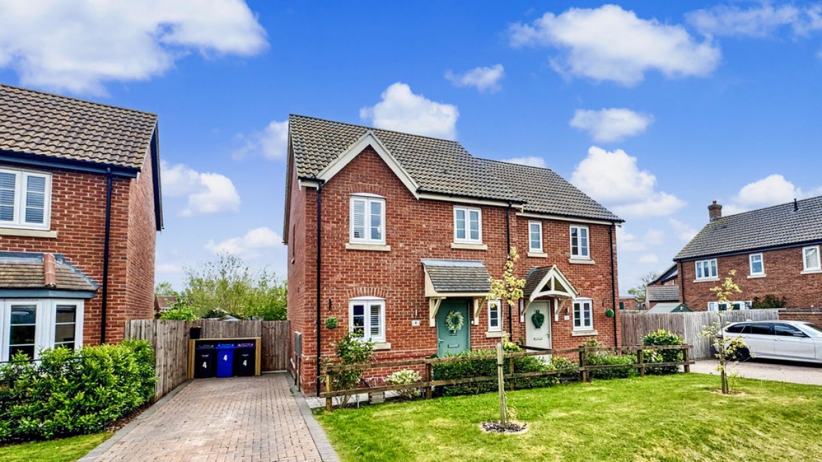 Images for Creasy Drive, Dunholme, Lincoln