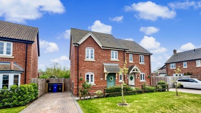 Images for Creasy Drive, Dunholme, Lincoln EAID:Starkey & Brown Scunthorpe BID:Starkey&Brown Lincoln