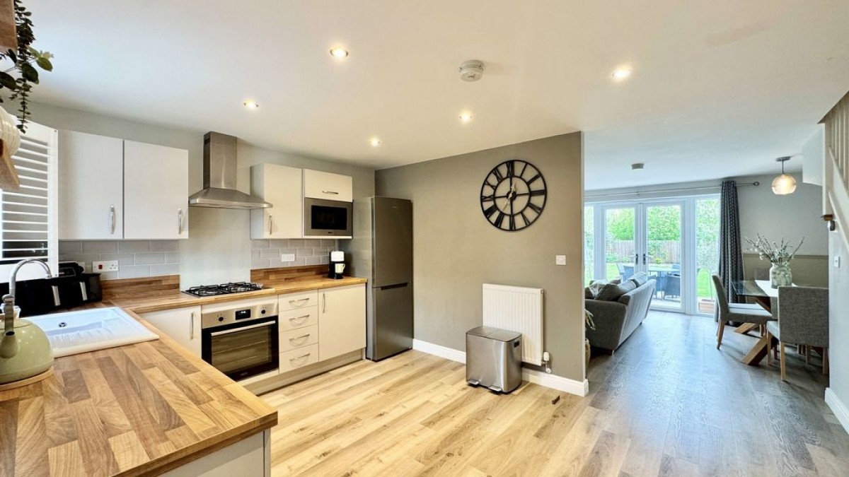 Images for Creasy Drive, Dunholme, Lincoln