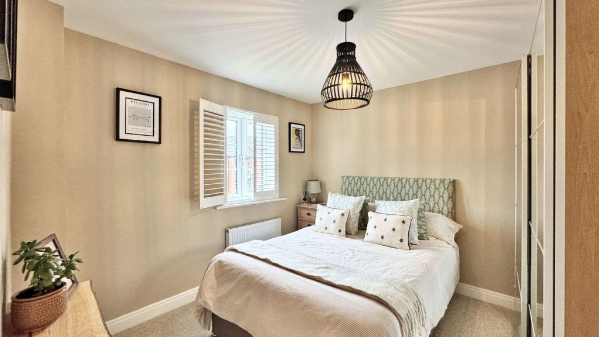 Images for Creasy Drive, Dunholme, Lincoln