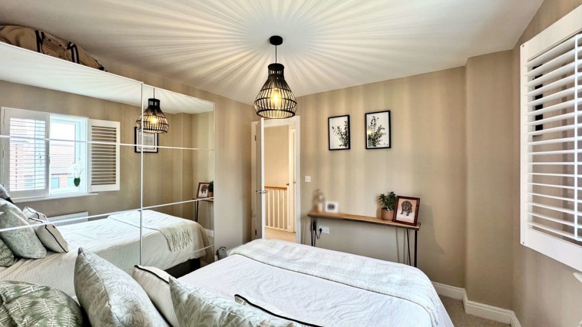 Images for Creasy Drive, Dunholme, Lincoln