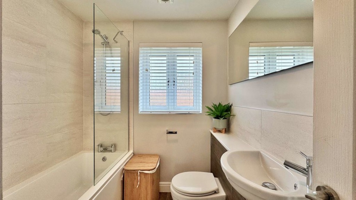 Images for Creasy Drive, Dunholme, Lincoln