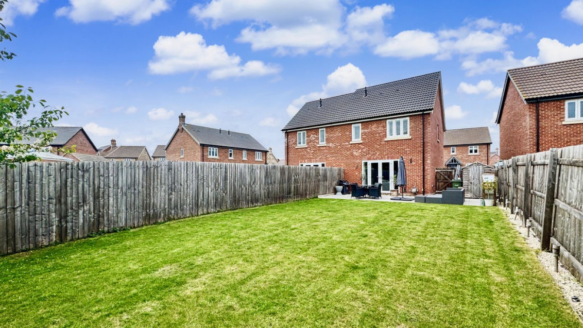 Images for Creasy Drive, Dunholme, Lincoln