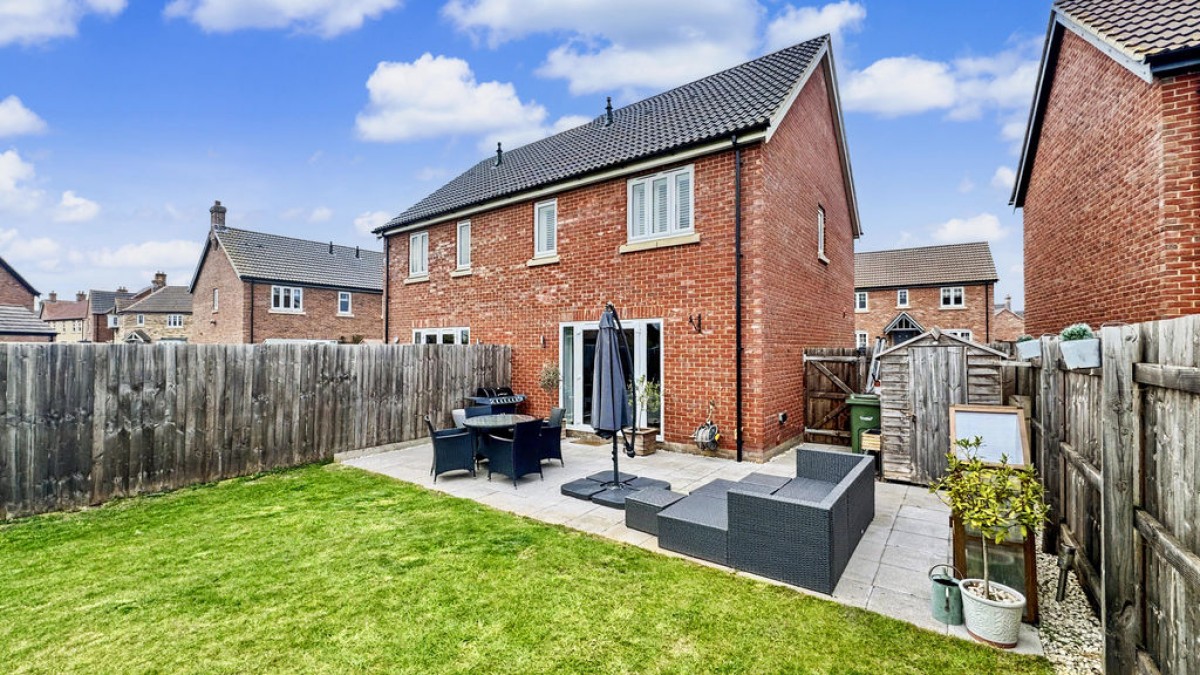 Images for Creasy Drive, Dunholme, Lincoln