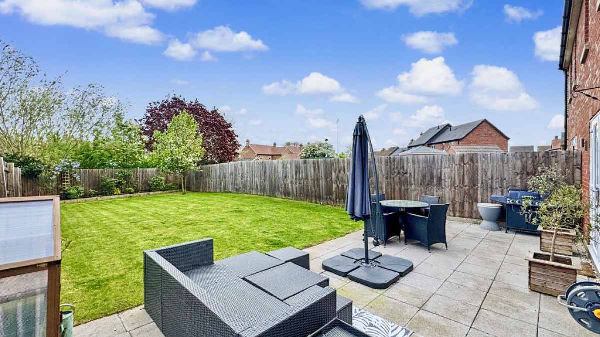 Images for Creasy Drive, Dunholme, Lincoln
