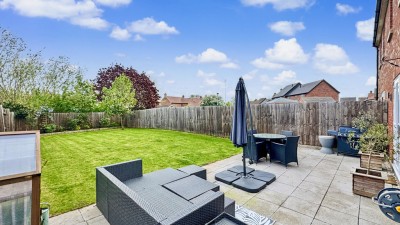 Images for Creasy Drive, Dunholme, Lincoln EAID:Starkey & Brown Scunthorpe BID:Starkey&Brown Lincoln