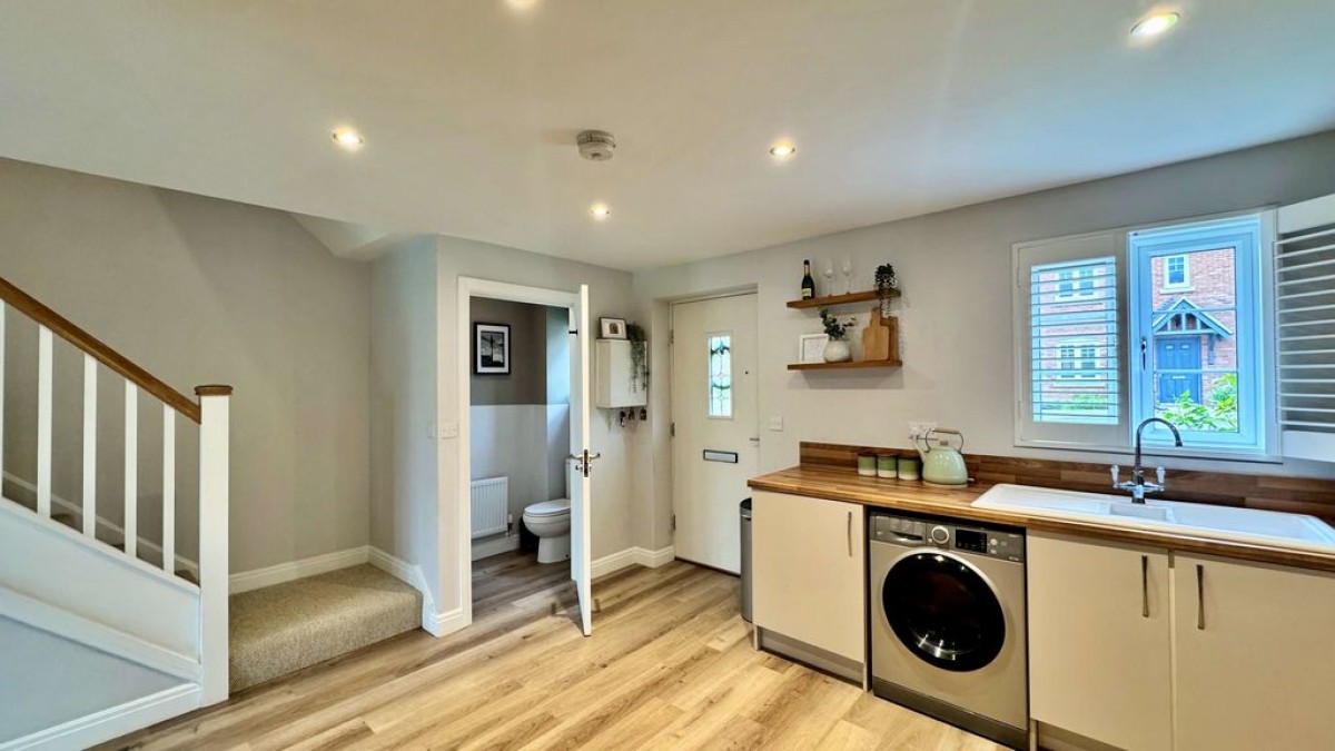 Images for Creasy Drive, Dunholme, Lincoln