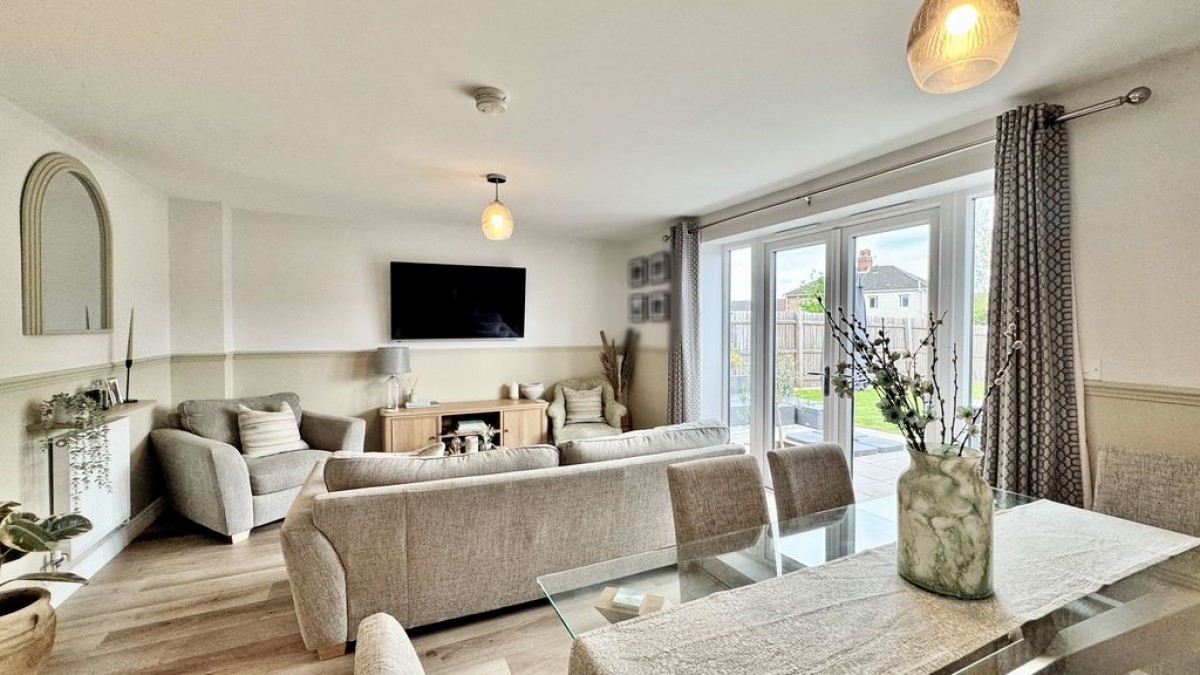 Images for Creasy Drive, Dunholme, Lincoln