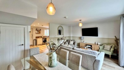 Images for Creasy Drive, Dunholme, Lincoln EAID:Starkey & Brown Scunthorpe BID:Starkey&Brown Lincoln