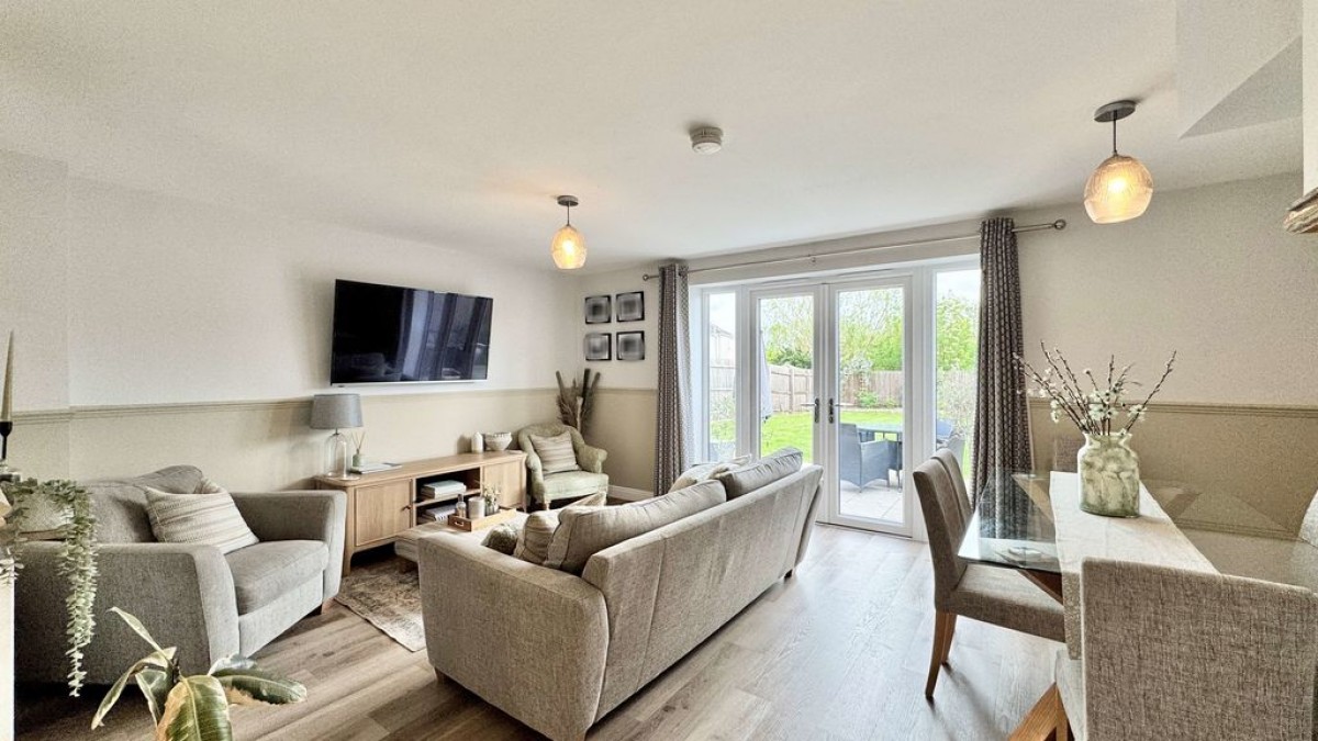 Images for Creasy Drive, Dunholme, Lincoln