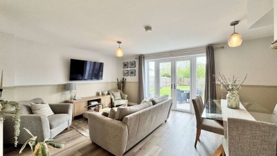 Images for Creasy Drive, Dunholme, Lincoln EAID:Starkey & Brown Scunthorpe BID:Starkey&Brown Lincoln