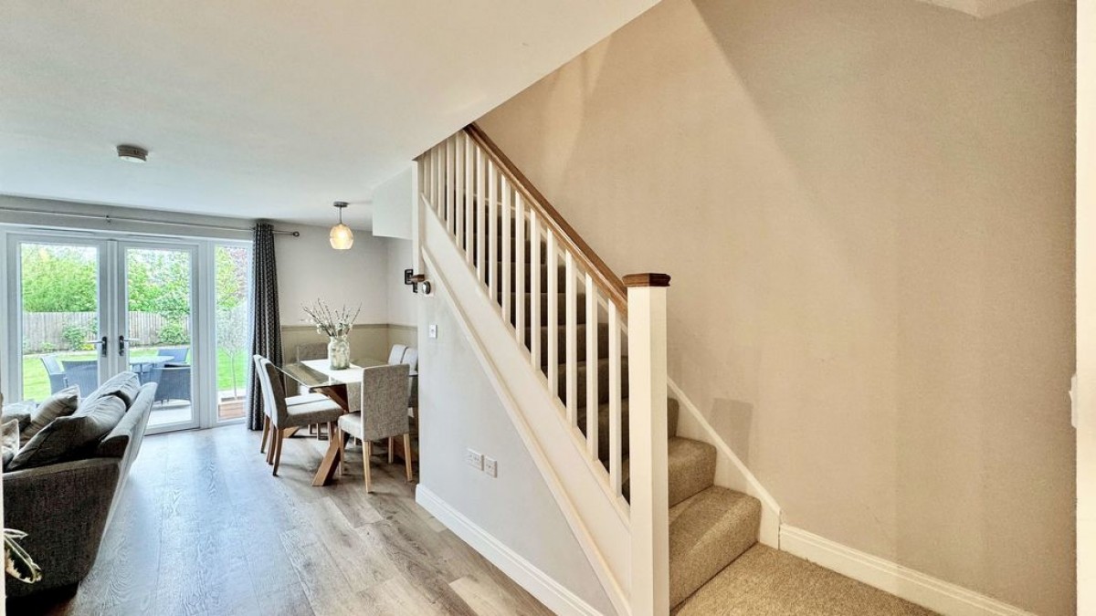 Images for Creasy Drive, Dunholme, Lincoln