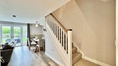 Images for Creasy Drive, Dunholme, Lincoln EAID:Starkey & Brown Scunthorpe BID:Starkey&Brown Lincoln