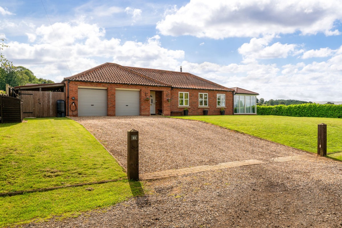 Images for Weldon Road, Hemswell, Gainsborough
