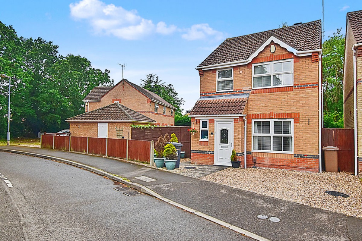 Images for Cornflower Way, North Hykeham, Lincoln
