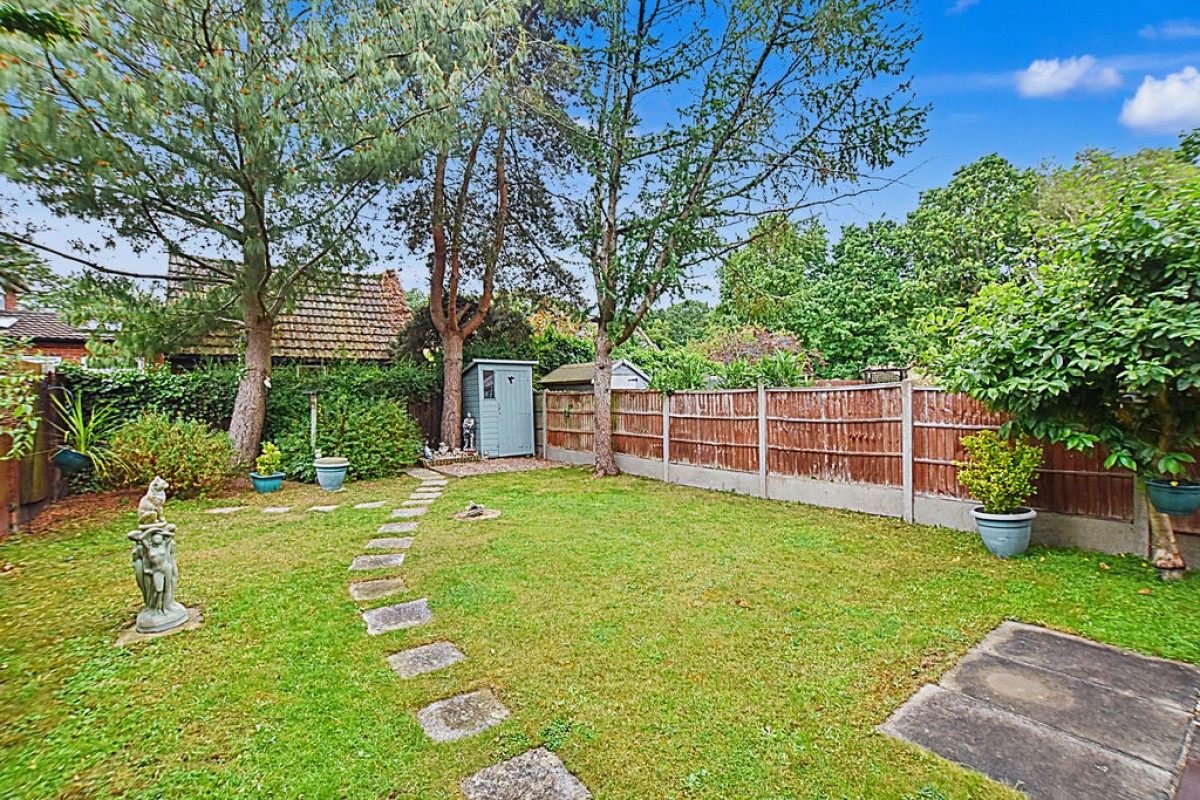 Images for Cornflower Way, North Hykeham, Lincoln