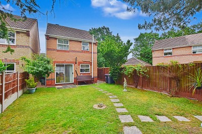 Images for Cornflower Way, North Hykeham, Lincoln EAID:Starkey & Brown Scunthorpe BID:Starkey&Brown Lincoln