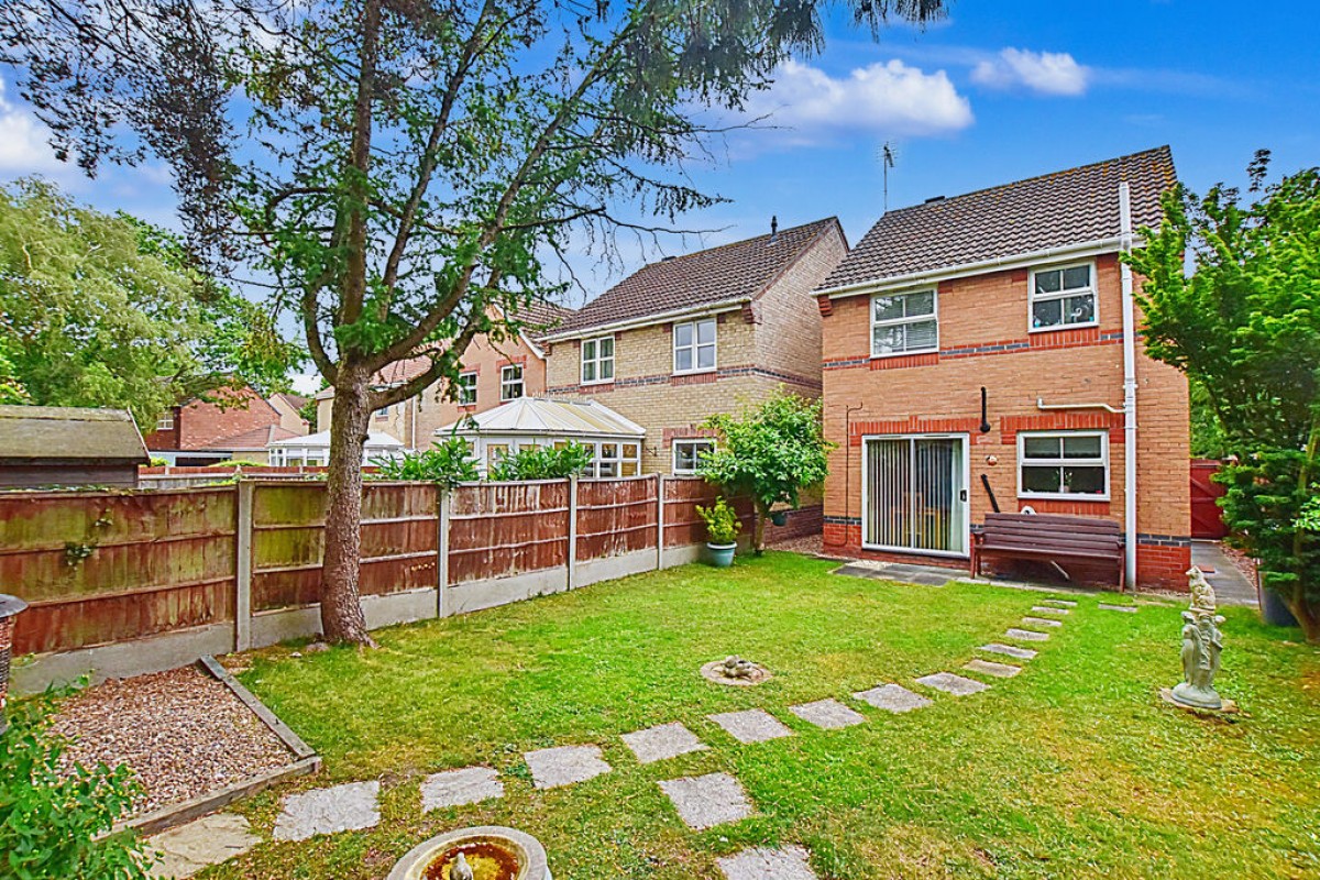 Images for Cornflower Way, North Hykeham, Lincoln