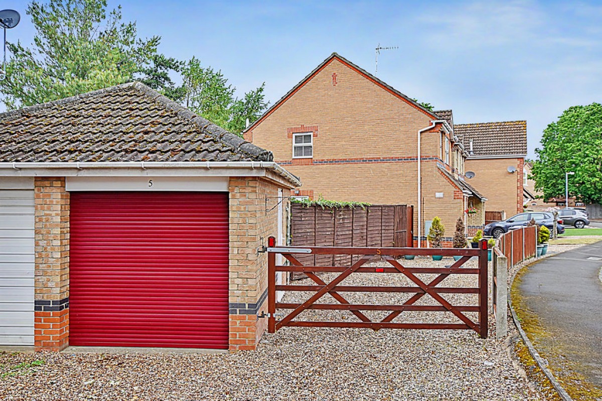 Images for Cornflower Way, North Hykeham, Lincoln