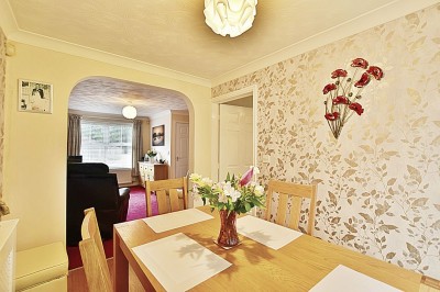 Images for Cornflower Way, North Hykeham, Lincoln EAID:Starkey & Brown Scunthorpe BID:Starkey&Brown Lincoln
