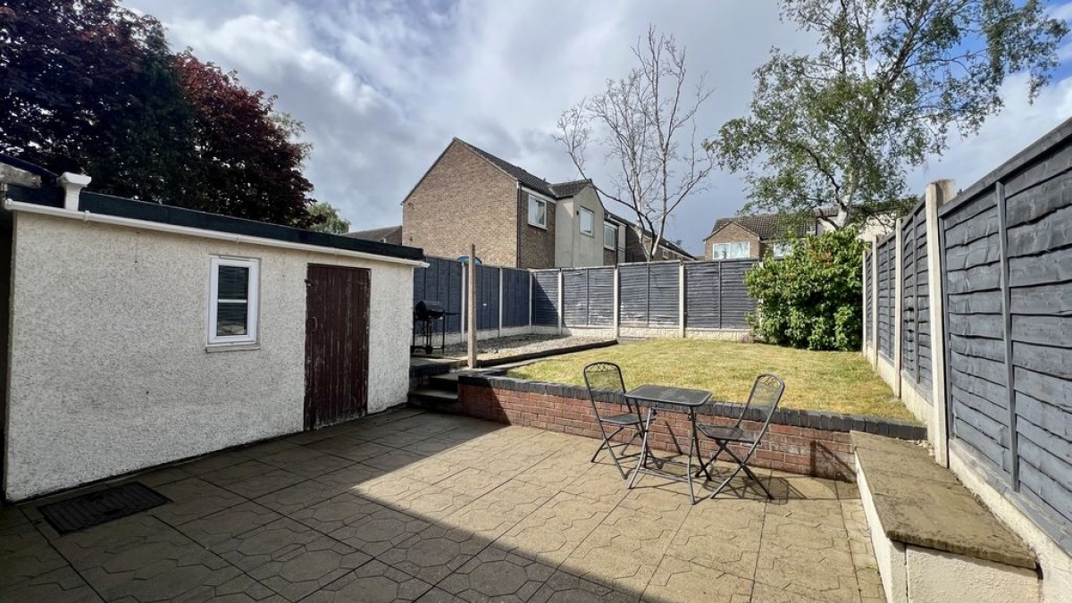 Images for Bonby Grove, Scunthorpe