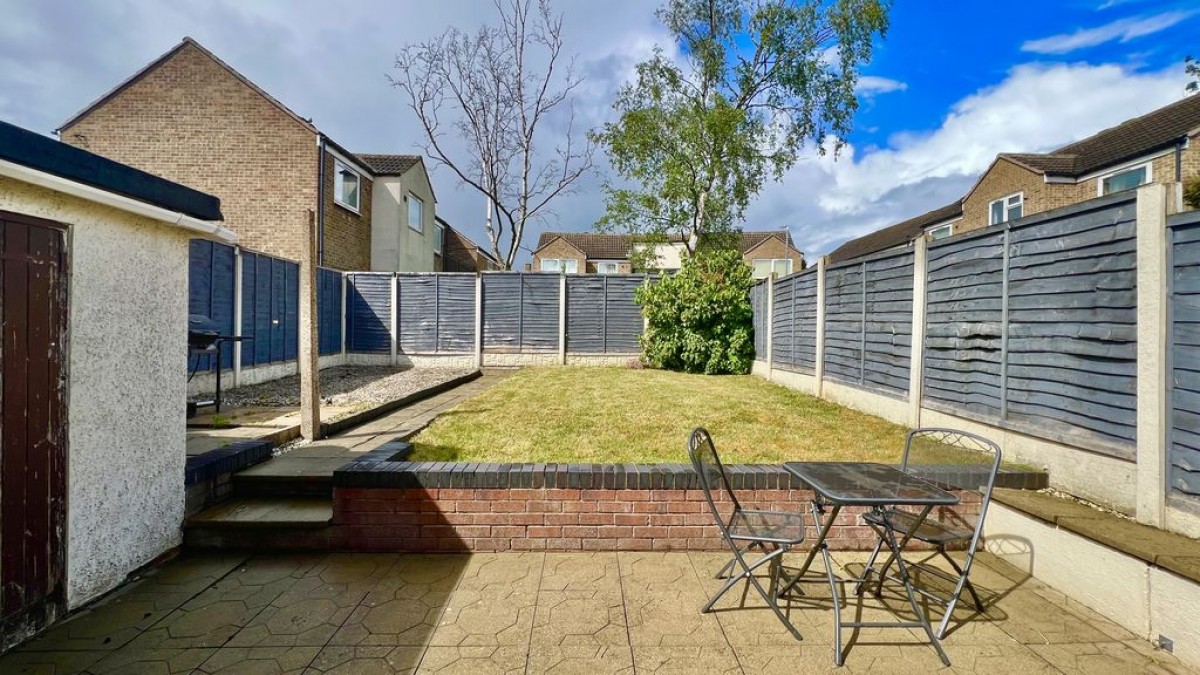 Images for Bonby Grove, Scunthorpe
