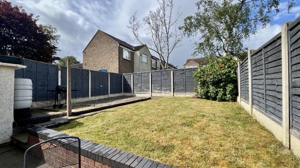 Images for Bonby Grove, Scunthorpe