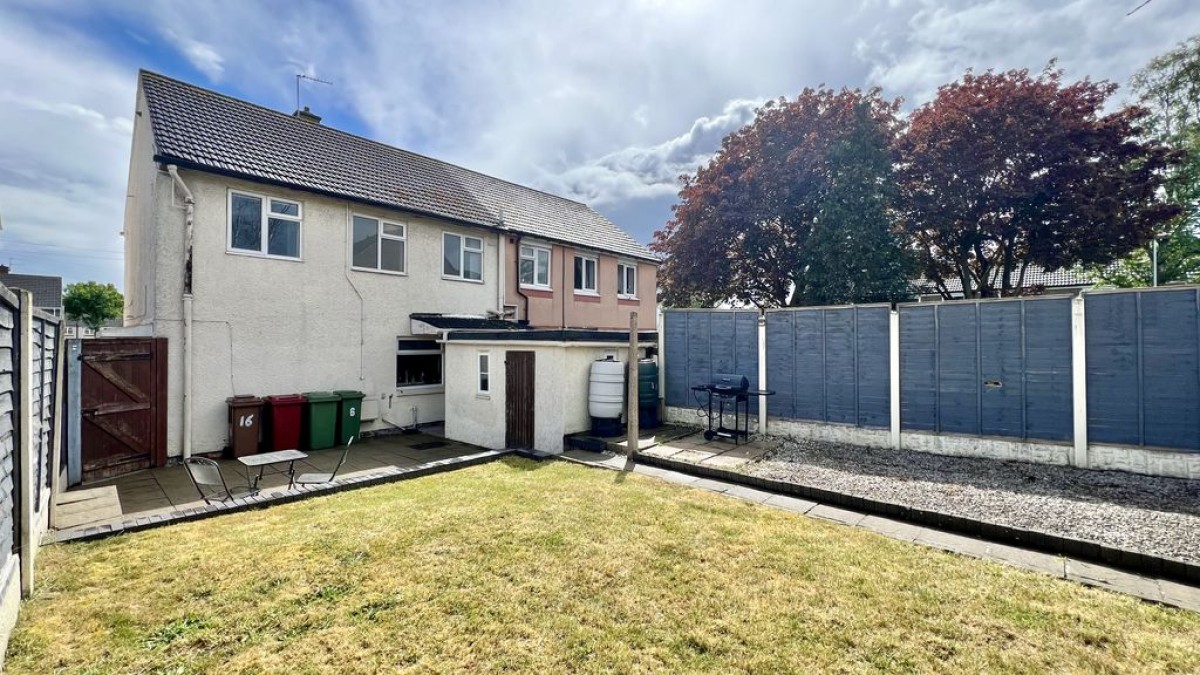 Images for Bonby Grove, Scunthorpe