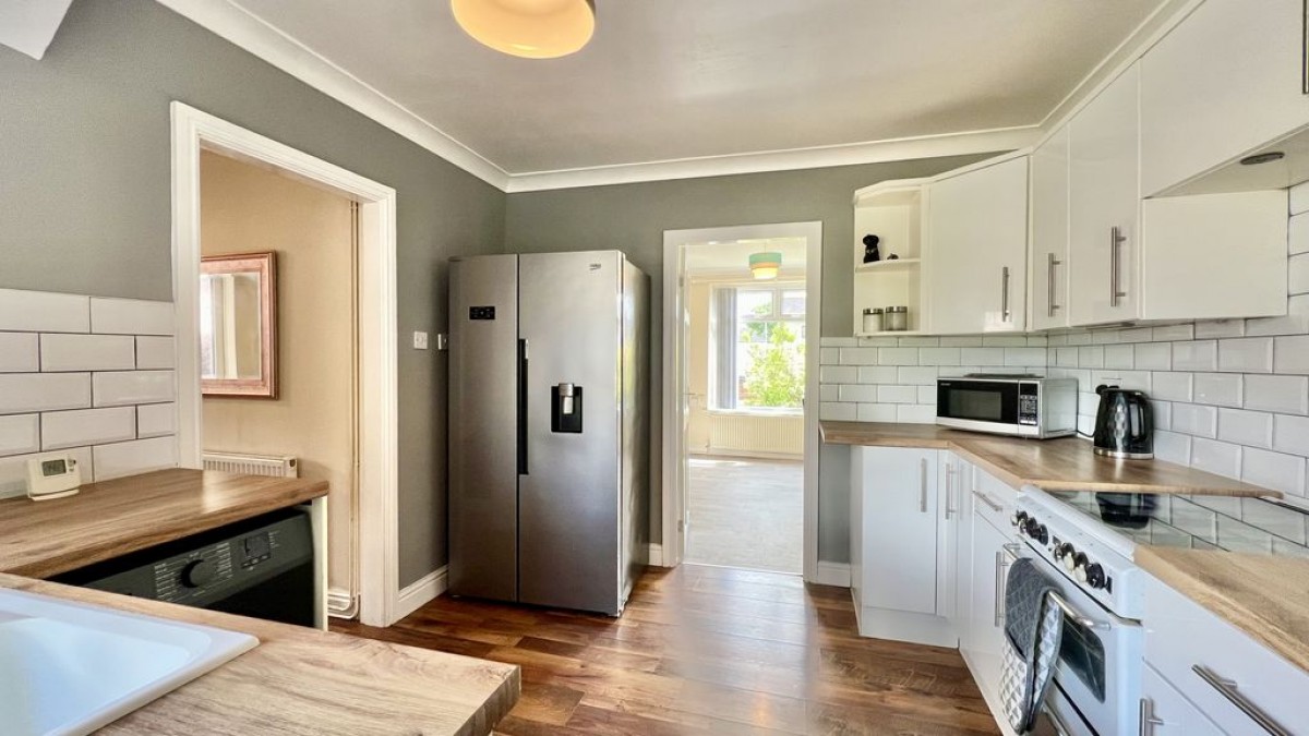 Images for Bonby Grove, Scunthorpe