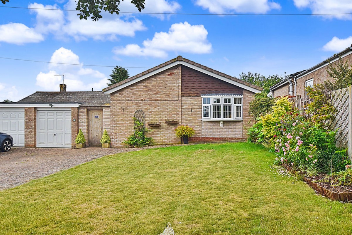 Images for Winchester Drive, Washingborough, Lincoln