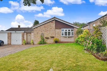 Winchester Drive, Washingborough, Lincoln