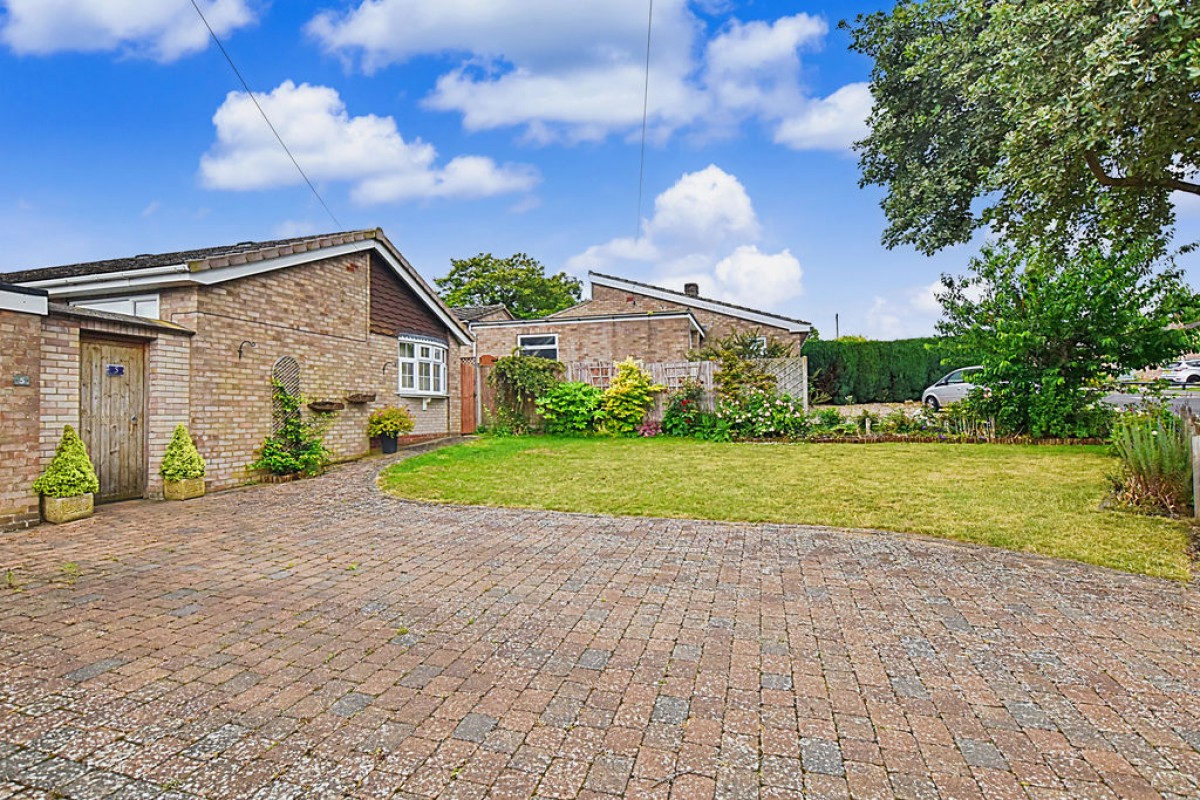 Images for Winchester Drive, Washingborough, Lincoln
