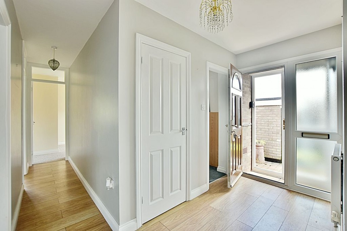 Images for Winchester Drive, Washingborough, Lincoln