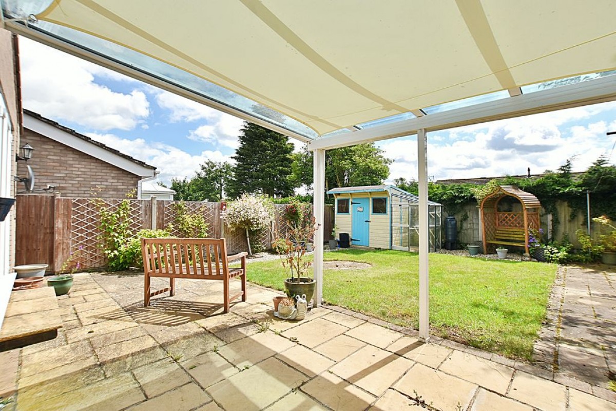 Images for Winchester Drive, Washingborough, Lincoln