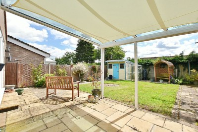 Images for Winchester Drive, Washingborough, Lincoln EAID:Starkey & Brown Scunthorpe BID:Starkey&Brown Lincoln