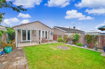 Images for Winchester Drive, Washingborough, Lincoln EAID:Starkey & Brown Scunthorpe BID:Starkey&Brown Lincoln