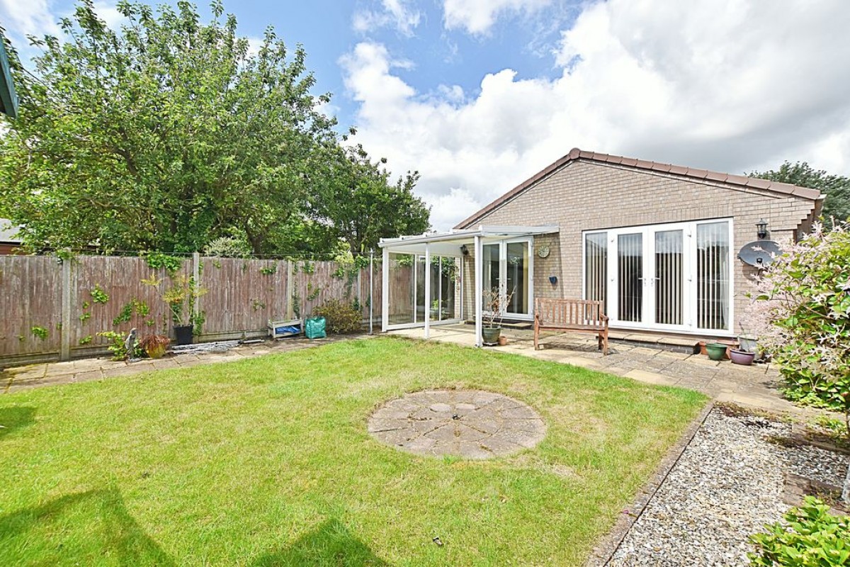 Images for Winchester Drive, Washingborough, Lincoln