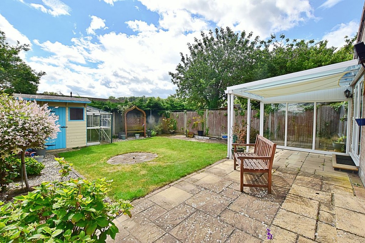 Images for Winchester Drive, Washingborough, Lincoln