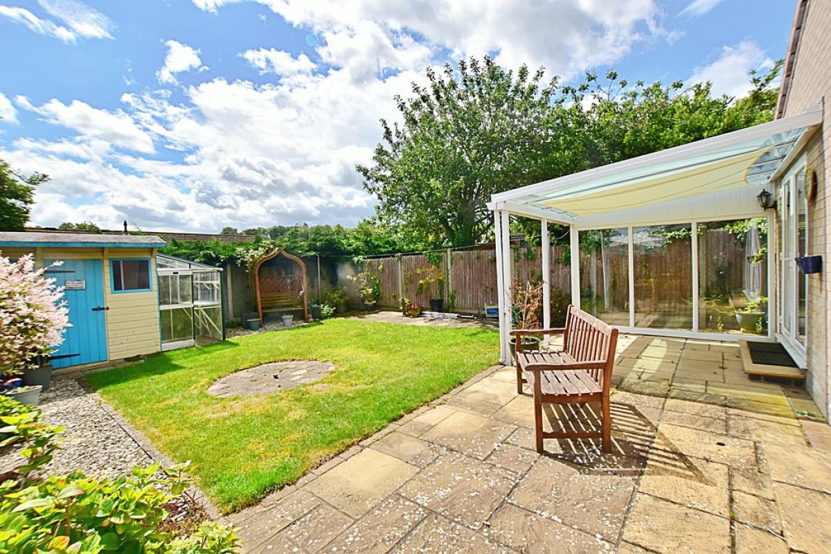Images for Winchester Drive, Washingborough, Lincoln