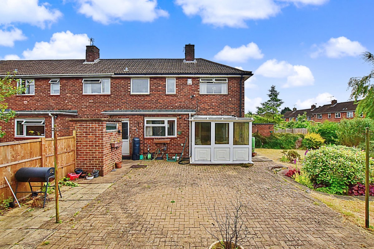 Images for Minting Close, Lincoln