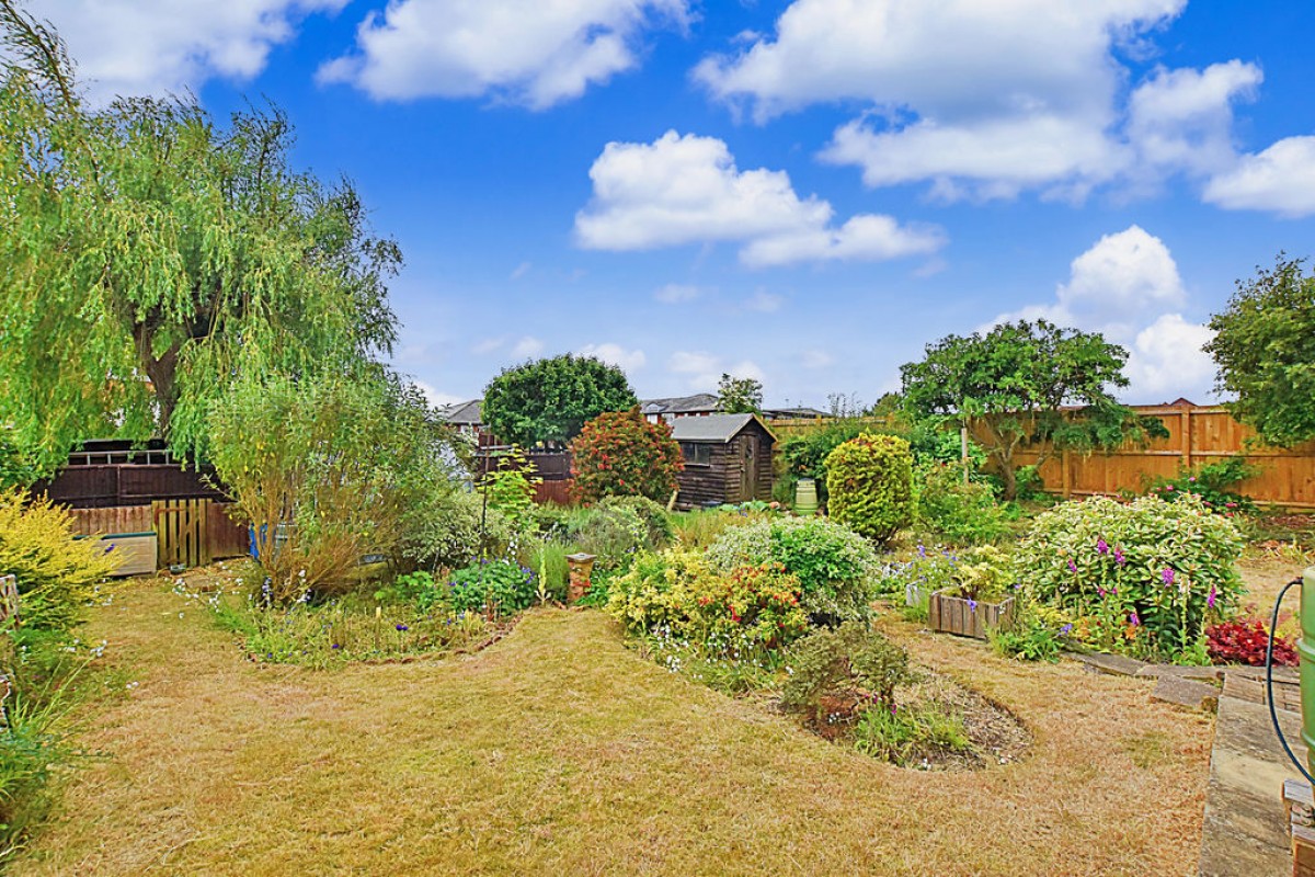 Images for Minting Close, Lincoln
